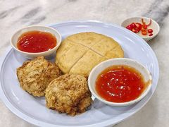 -阿坤纯正西刀鱼丸(Kuala Lumpur Branch)