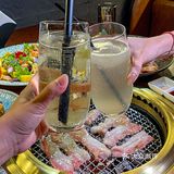 在广州！在兴盛路！有幸吃到这家烤肉！