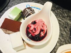 -华府海鲜碳烤自助(万达店)