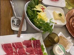 -牛街·马辈儿涮肉(牛街二店)