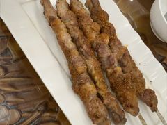 -民族饭荘(新华大街店)