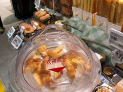 -盒马鲜生(皇庭广场店)