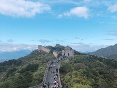 景点-八达岭长城