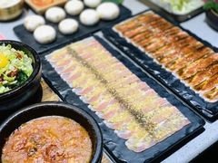 -妥妥烤肉料理(昙华林店)
