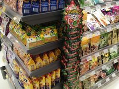 -GranVida生活超市(海信广场店)
