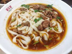 -晋宝章大同刀削面(和平里店)