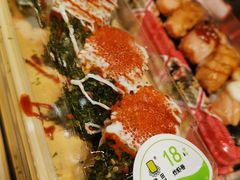 -池田寿司·4H鲜作(朝阳大悦城店)