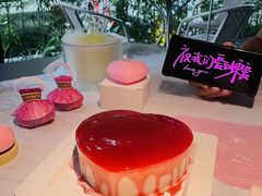 -壹点壹客·生日蛋糕(南山店)