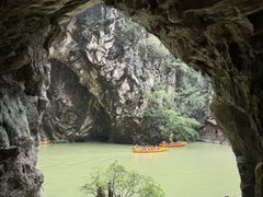 -天河潭旅游度假区
