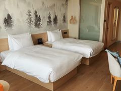 -桔子酒店(合肥南站店)