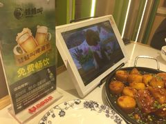 -蛙蛙叫干锅年代(簋街总店)
