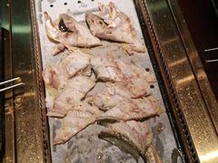 -新石器烤肉(之心城店)