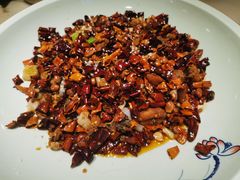 辣子鸡-常和州·夜宵大排档(常州单店)