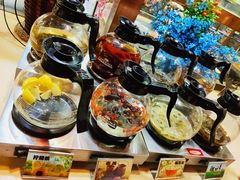 -比亚森自助烤肉料理(裕华店)