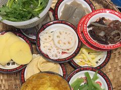 -文立新麻辣烫(合生汇21街区店)