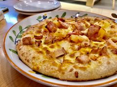 -萨莉亚意式餐厅(南京环亚凯瑟琳广场店)