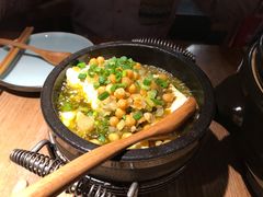 -九锅一堂酸菜鱼(新南凯德直营店)