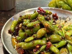 -破店肥哈·东北烧烤·夜宵(南山保利店)