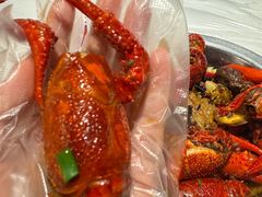 -五七小李子油焖大虾(总店)