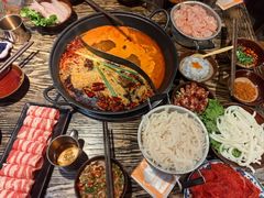 -冯校长老火锅(深圳总店)