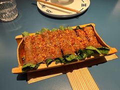 -一坐一忘云南菜(嘉里中心店)