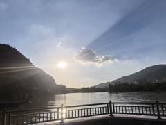 -星湖旅游景区七星岩