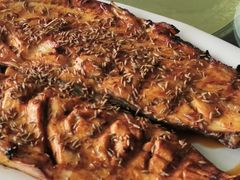 -望湖烤鱼