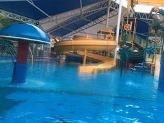 儿童区-郑州方特水上乐园