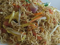 炒面-伍湛记 · 广州老字号(龙津中路店)