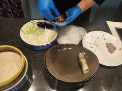 -美食汇自助餐厅(成都万达瑞华酒店)