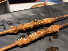 -清真·宁夏印象·盐池滩羊肉体验店(江宁路店)