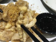 -深井陈记烧鹅酒家(新填地街店)