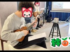 -乐尚音乐空间·钢琴·声乐·架子鼓(会展中心店)