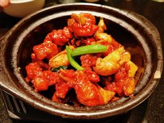 -小资太太餐厅(南岗区店)