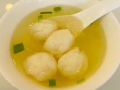 -荷塘味道(水长城店)