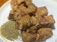 -惠宾饭庄(中山路店)