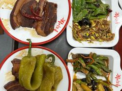 -刘小忙把子肉(北园大街总店)