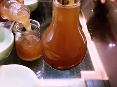 -五观堂素食(新华路店)