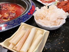 -成都老码头火锅(旺角店)