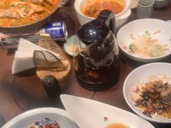-攸州小镇家湘菜(小米科技园店)