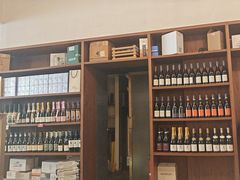 -BAKER&SPICE(安福路店)
