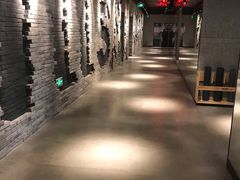 -威尔仕健身(丁香国际店)