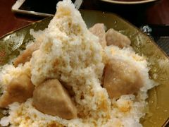 -鲜芋仙(太原街万达店)