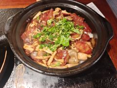 -旺爷砂锅·茶作(国贸城店)