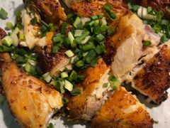 -绿茶餐厅(天津天河城店)