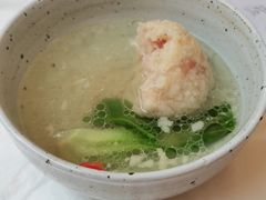 -扬州狮子楼·非遗淮扬菜(东关街店)