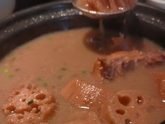 -简小舍·民间手艺菜(武昌江滩店)