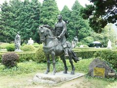 -井冈山革命烈士陵园