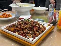 -李氏传家菜(兴城路店)