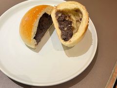 大哥红豆包-有璟阁港式餐厅(国贸商城店)